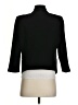 Mural 100% Polyester Black Blazer Size S - photo 2