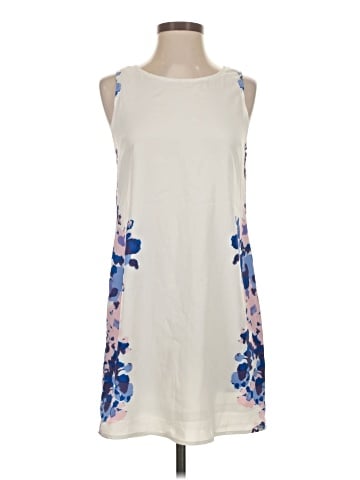 Annabelle Casual Dress (view 1)