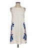Annabelle Graphic Ivory Casual Dress Size S - photo 1
