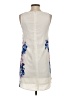 Annabelle Graphic Ivory Casual Dress Size S - photo 2