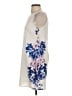 Annabelle Graphic Ivory Casual Dress Size S - photo 5