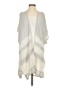 By Together Ivory Cardigan Size Sm - Med - photo 1