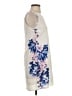 Annabelle Graphic Ivory Casual Dress Size S - photo 4