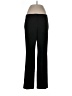 Ann Taylor Solid Black Dress Pants Size 10 (tall) - photo 1