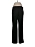 Ann Taylor Solid Black Dress Pants Size 10 (tall) - photo 2