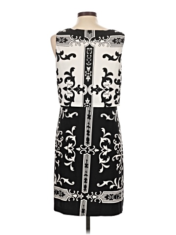 Donna Morgan Cocktail Dress (view 2)