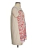 Weston Tan Sleeveless Blouse Size S - photo 4