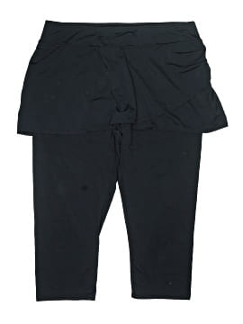 Lands' End Casual Skirt