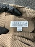 Joseph A. Tan Turtleneck Sweater Size L - photo 7