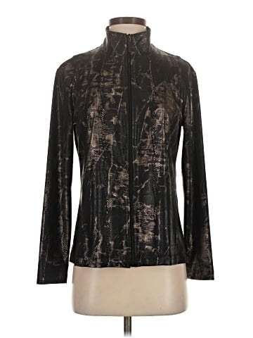 Travelers by Chico's Long Sleeve Blouse (view 1)