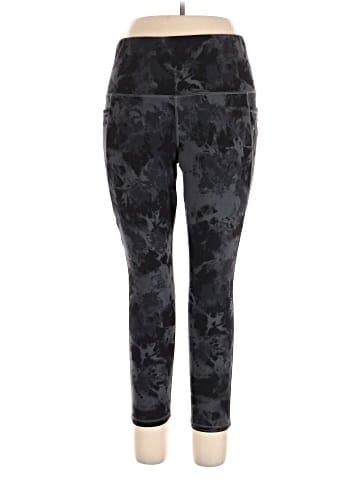 Danskin Casual Pants (view 1)