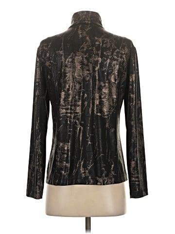 Travelers by Chico's Long Sleeve Blouse (view 2)