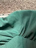 Unbranded Teal Green Cocktail Dress Size 8 - photo 7