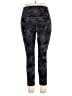 Danskin Black Casual Pants Size XL - photo 2