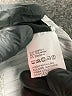 Unbranded Gray Short Sleeve Turtleneck Size L - photo 6