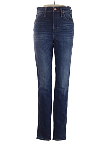 Madewell Jeans (view 1)