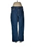 MNG 100% Cotton Blue Jeans Size 8 - photo 1