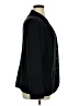 Apt. 9 Black Cardigan Size 1X - photo 4