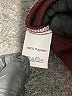 Shein Curve 100% Polyester Burgundy Vest Size 20 Plus (4) - photo 7