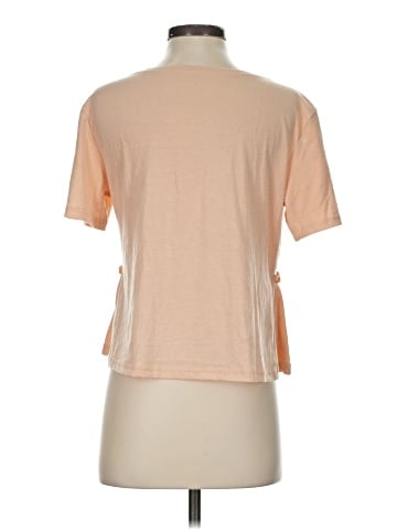 Unbranded Short Sleeve Blouse (view 2)