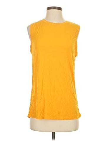 Splits 59 Sleeveless T-Shirt (view 1)