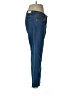 MNG 100% Cotton Blue Jeans Size 8 - photo 4