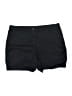 Talbots Solid Black Shorts Size 14 - photo 1