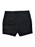 Talbots Solid Black Shorts Size 14 - photo 2