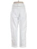 J.Crew Color Block White Jeans Size 35 waist - photo 2