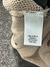 Dana Buchman 100% Acrylic Tan Turtleneck Sweater Size L - photo 8