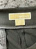 MICHAEL Michael Kors Solid Black Dress Pants Size 10S - photo 7