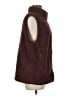 Girlfriend Collective 100% Polyester Brown Vest Size M - photo 4