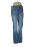 J.Crew Hearts Blue Jeans Size 29 waist - photo 1