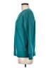 Mondetta Teal 3/4 Sleeve T-Shirt Size 6 - photo 5