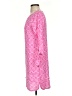 Escapada 100% Rayon Pink Casual Dress Size XS - photo 5