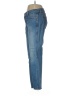 J.Crew Hearts Blue Jeans Size 29 waist - photo 5