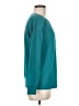Mondetta Teal 3/4 Sleeve T-Shirt Size 6 - photo 4