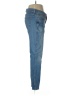J.Crew Hearts Blue Jeans Size 29 waist - photo 4