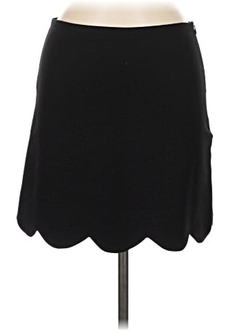 Aqua Casual Skirt (view 1)