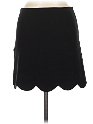 Aqua Casual Skirt (view 2)