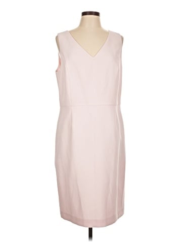 John Meyer Cocktail Dress (view 1)