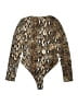 Shein Tan Bodysuit Size 6 - photo 2