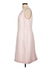 John Meyer 100% Polyester Solid Pink Cocktail Dress Size 12 - photo 5