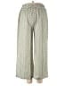 Unbranded 100% Polyester Polka Dots Ivory Casual Pants Size 2X - photo 1