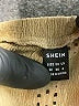 Shein Gold Casual Skirt Size 6 - photo 4