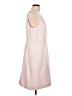 John Meyer 100% Polyester Solid Pink Cocktail Dress Size 12 - photo 4