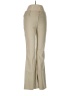 Studio Y Tan Dress Pants Size 7 - 8 - photo 1