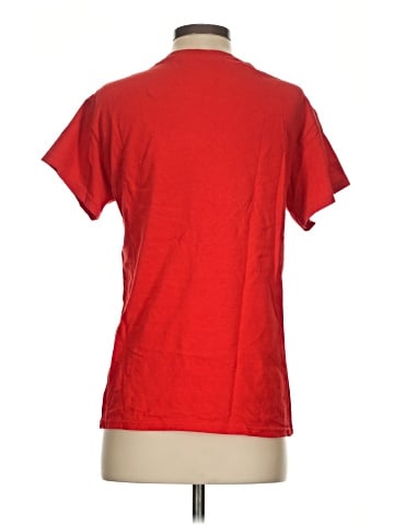 Hello Kitty Short Sleeve T-Shirt (view 2)