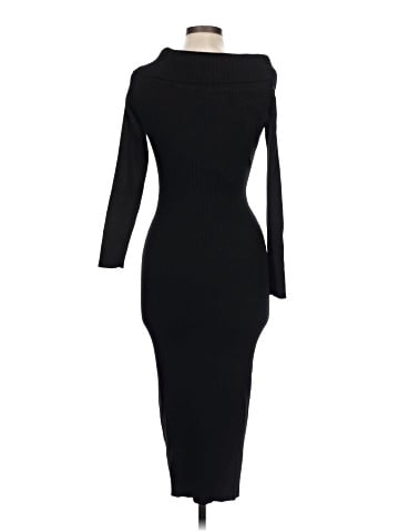 J for Justify Cocktail Dress (view 2)