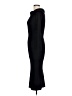 J for Justify Black Cocktail Dress Size L - photo 5
